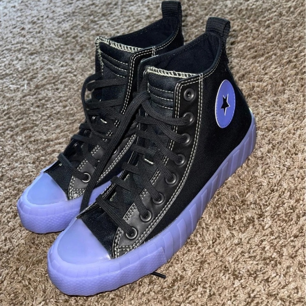Converse All Star Hi Top